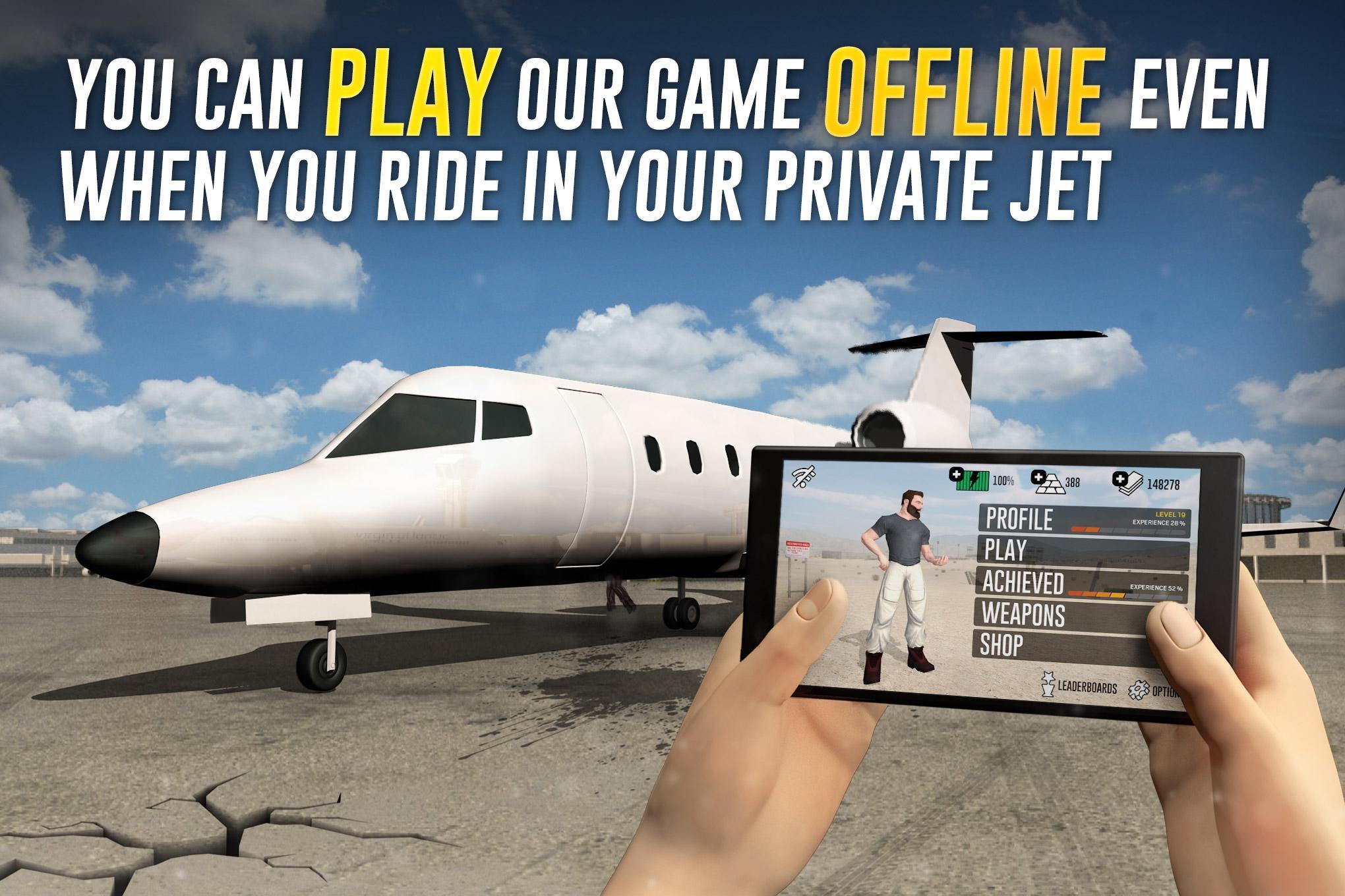 Cuplikan Layar Game Save Dan