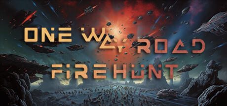 Banner of One Way Road: Firehunt 