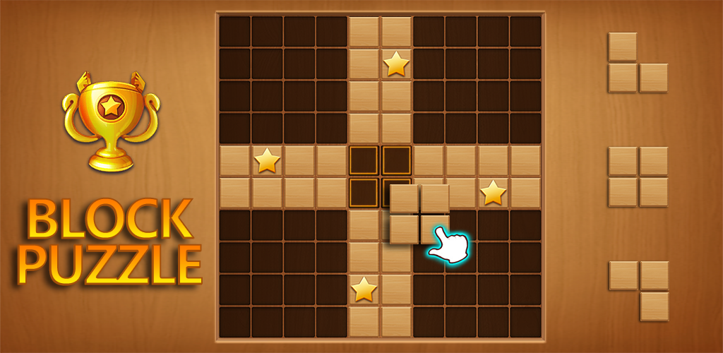 Banner of Blockpuzzle - Tetris-Spiel 2.4.0