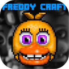 Freddy Craft