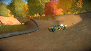 ReCharge RC: High Voltage Game Screenshot