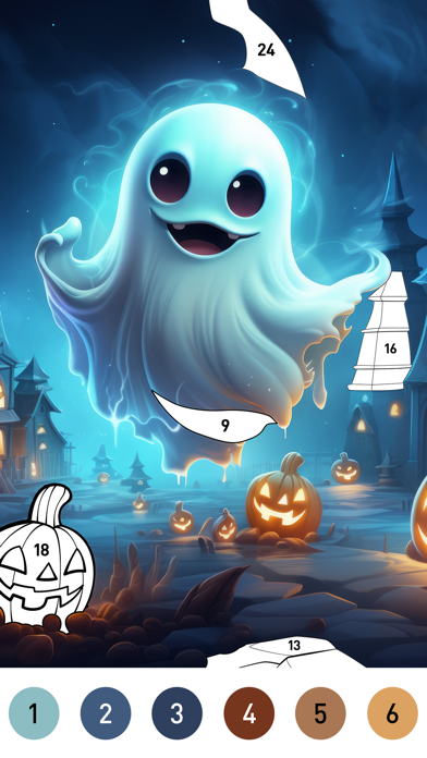 The Joy of Creation: Halloween Edition Download APK for Android