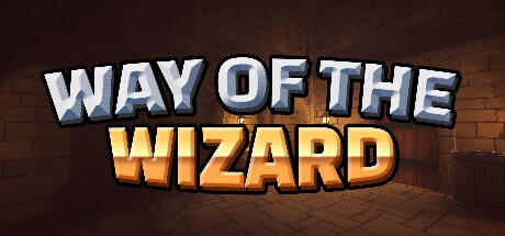 Banner of Way of the Wizard 