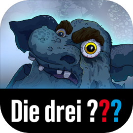Die drei ??? – Ruf der Trolle