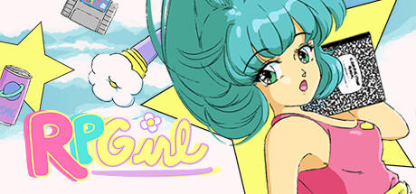 Banner of RPGirl 