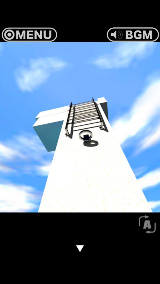 Screenshot of Escape game RESORT - Tropical 