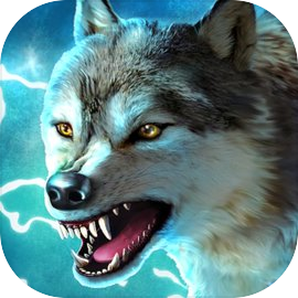 The Wolf: Online RPG Simulator