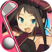 Play golf with your smartphone! round and round eagle