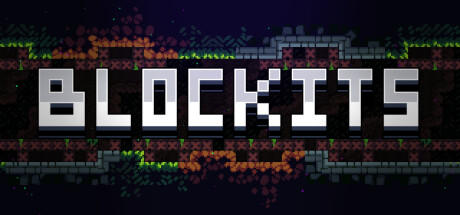 Banner of Blockits 