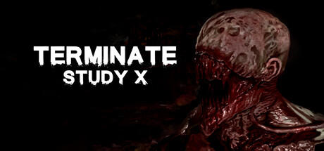 Terminate: Study X screenshot