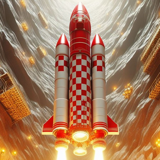 Rocket Miner Latest Version for Android/iOS APK - TapTap