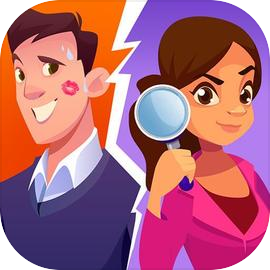 Find the differences Spot It 2