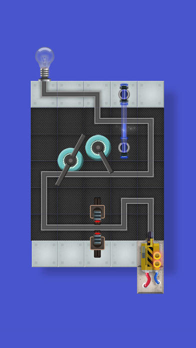 Time Light Game Screenshot