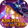 Biểu tượng của Knight Of God(TCG+ Clicker)