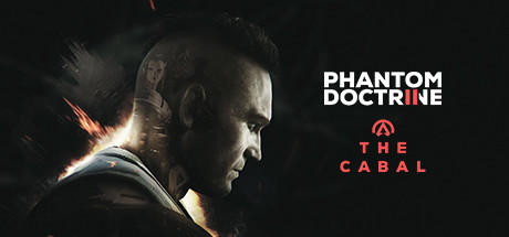 Banner of Phantom Doctrine: The Cabal 