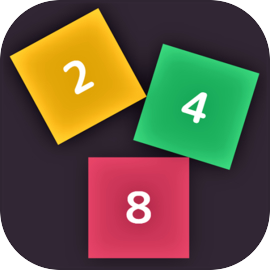 Cubes 2048.io android iOS apk download for free-TapTap