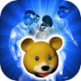 Bear Adventure-Zombie Catchers
