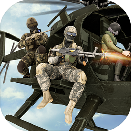 Modern World War: Action Game