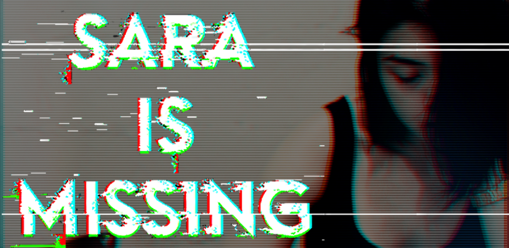 Banner of SIM - Sara Is Missing 