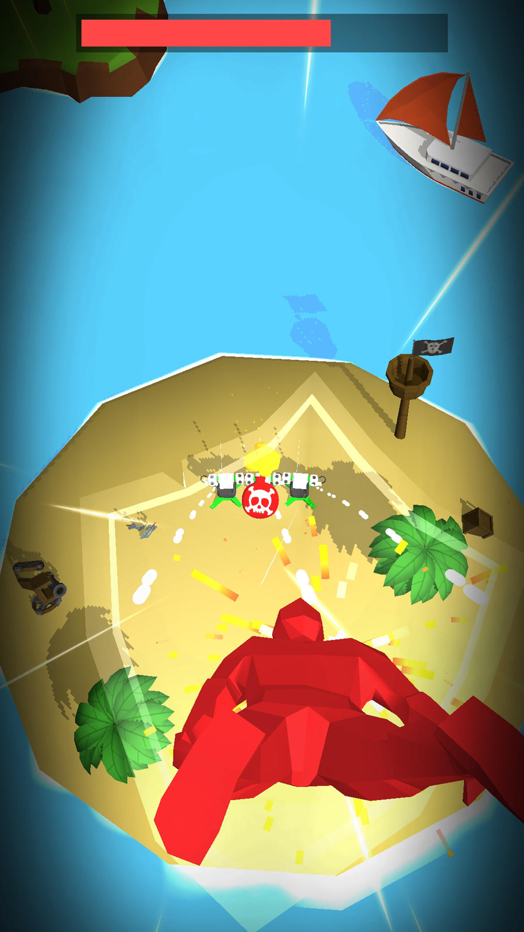 Falling Hero Latest Version for Android/iOS APK - TapTap