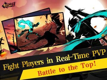 League of Stickman 2 Game Screenshot