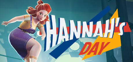 Banner of Hannah’s Day 