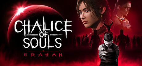 Banner of Chalice of Souls- Grahan 