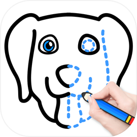 Draw.ai: Draw & Coloring