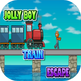 Jolly Boy Train Escape