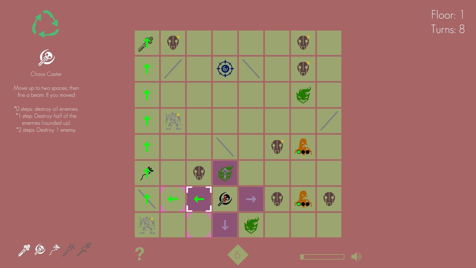Screenshot of Militia 2
