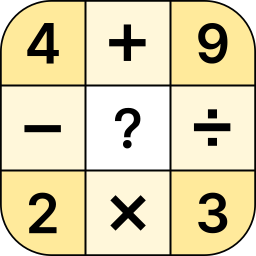 Jogo de Matemática Crossmath versão móvel andróide iOS apk baixar  gratuitamente-TapTap