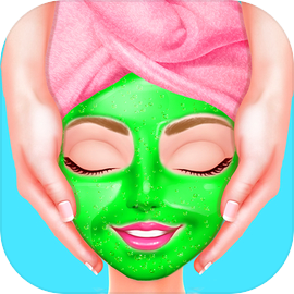 Makeup Makeover Girl Games