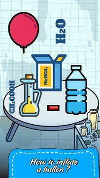 Brain IQ- Puzzle Thinking Game 게임 스크린샷