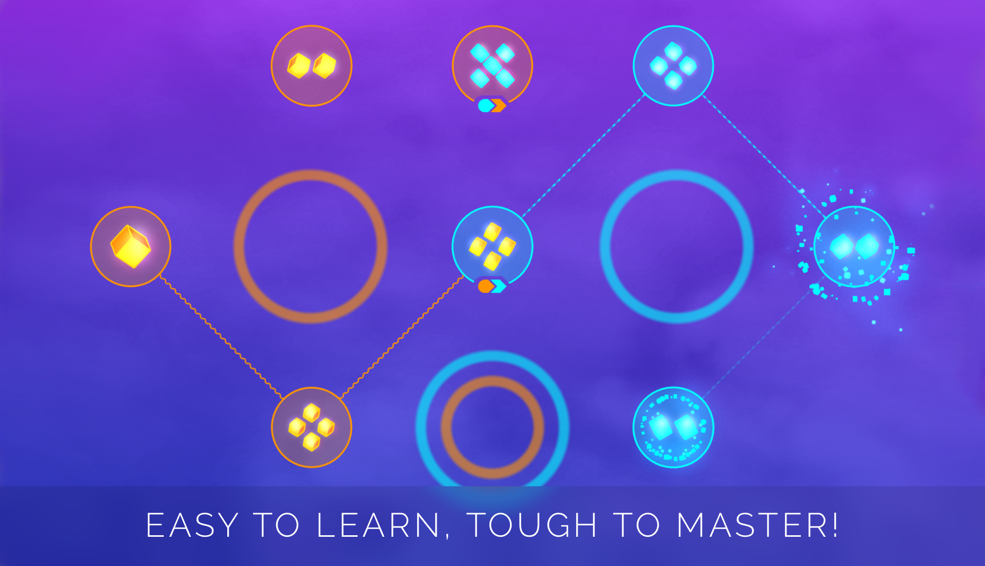 Transmission 遊戲截圖