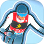 Icon of Ice Skate Dash