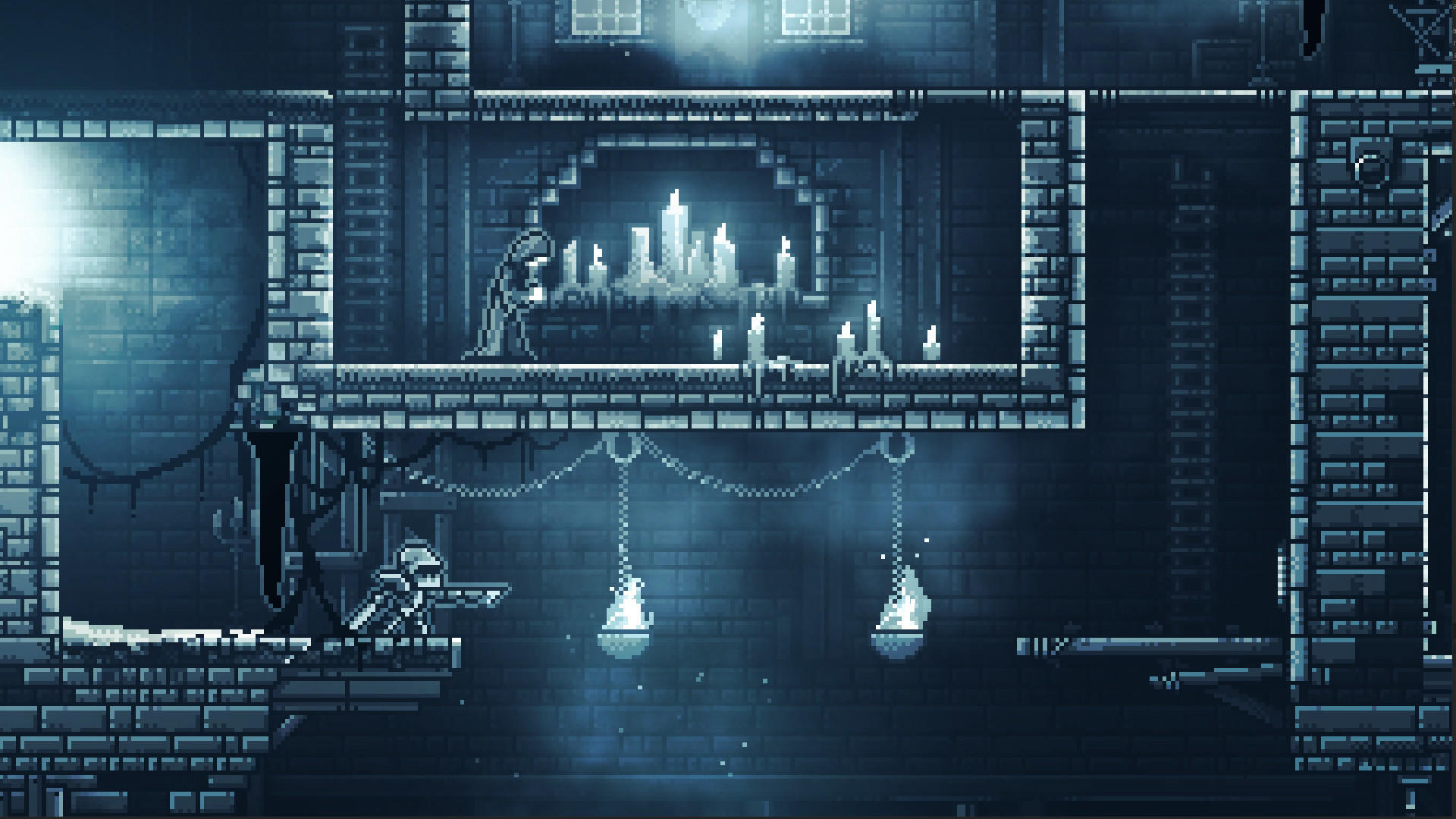 INMOST Game Screenshot