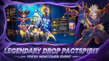 Torchlight: Infinite Game Screenshot