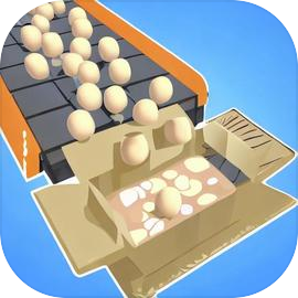 Idle Egg Factory Universe