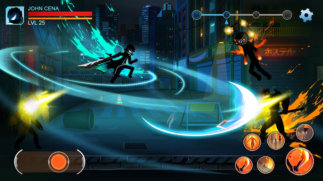 Shadow Mafia Shadow Mafia: Mafia war android iOS apk download for free-TapTap