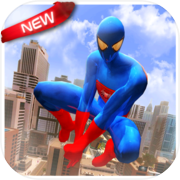 Superhero Games