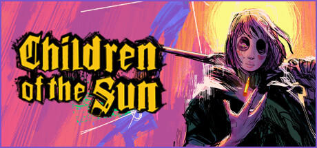 Banner of Những đứa con của mặt trời 
