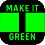 Icon of Make It Green