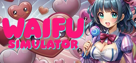 Banner of Waifu Simulator 