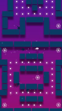 Quantum Lake Game Screenshot