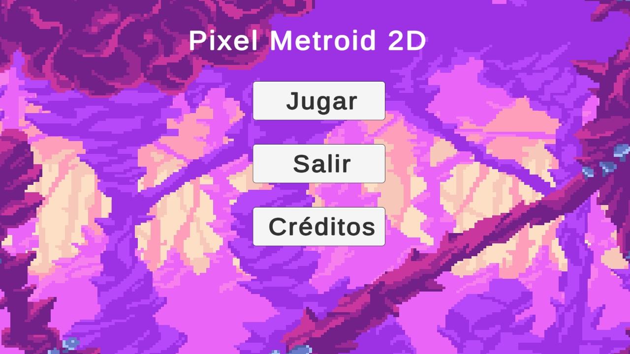 MeTrixel 2D ภาพหน้าจอเกม