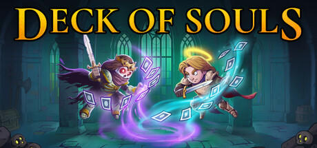 Banner of Deck of Souls 