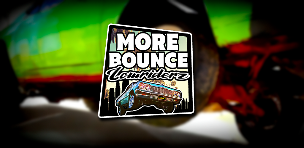 Banner of Thêm Bounce Lowriders 1.22