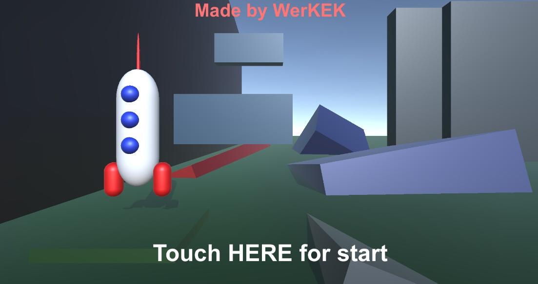 RocketFly Latest Version for Android/iOS APK - TapTap