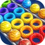 Icon of Rolling Loop 3D