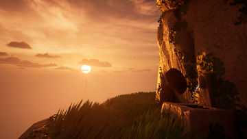 FINIS Game Screenshot